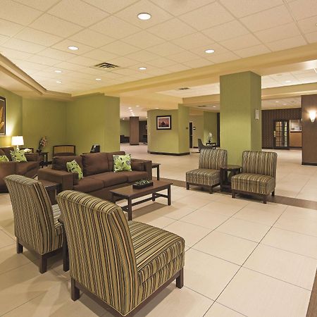 Hotel La Quinta By Wyndham Salisbury Extérieur photo