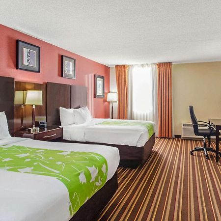 Hotel La Quinta By Wyndham Salisbury Chambre photo