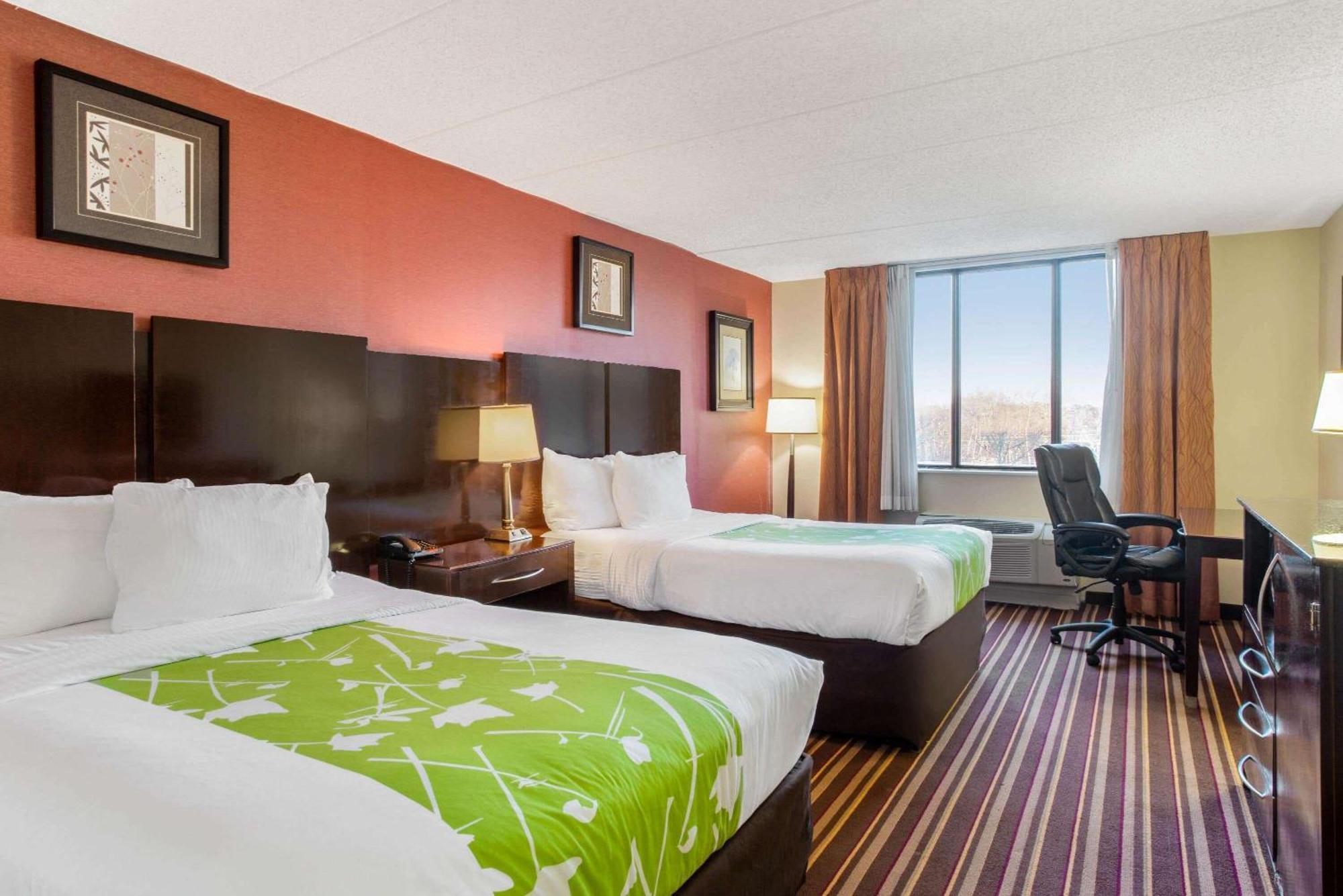 Hotel La Quinta By Wyndham Salisbury Chambre photo