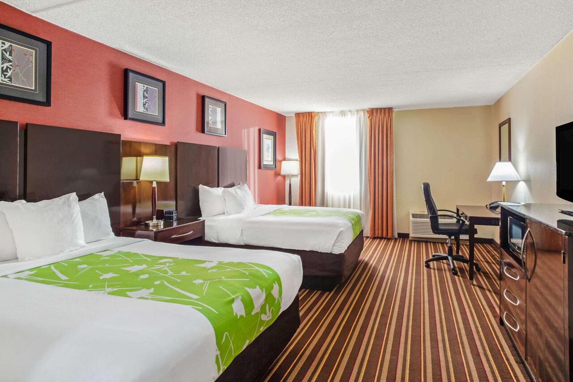 Hotel La Quinta By Wyndham Salisbury Chambre photo