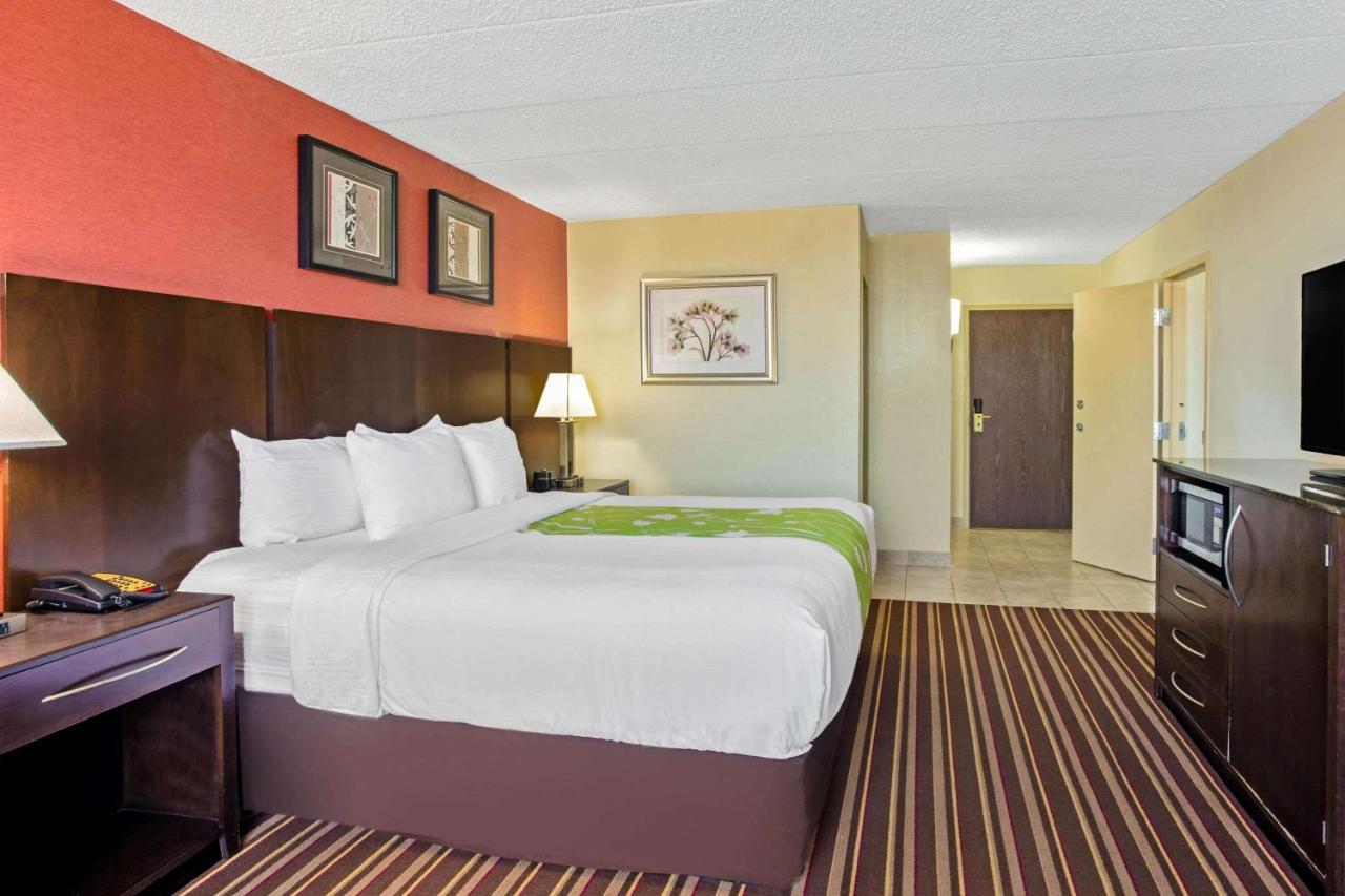 Hotel La Quinta By Wyndham Salisbury Chambre photo