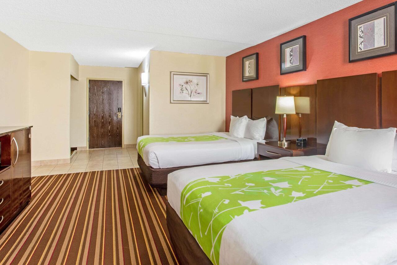 Hotel La Quinta By Wyndham Salisbury Chambre photo